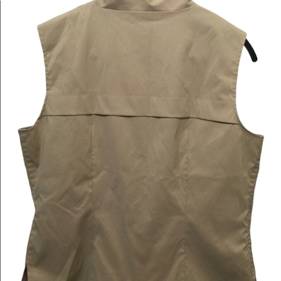 Jennifer Moore vest - Picture 2 of 4